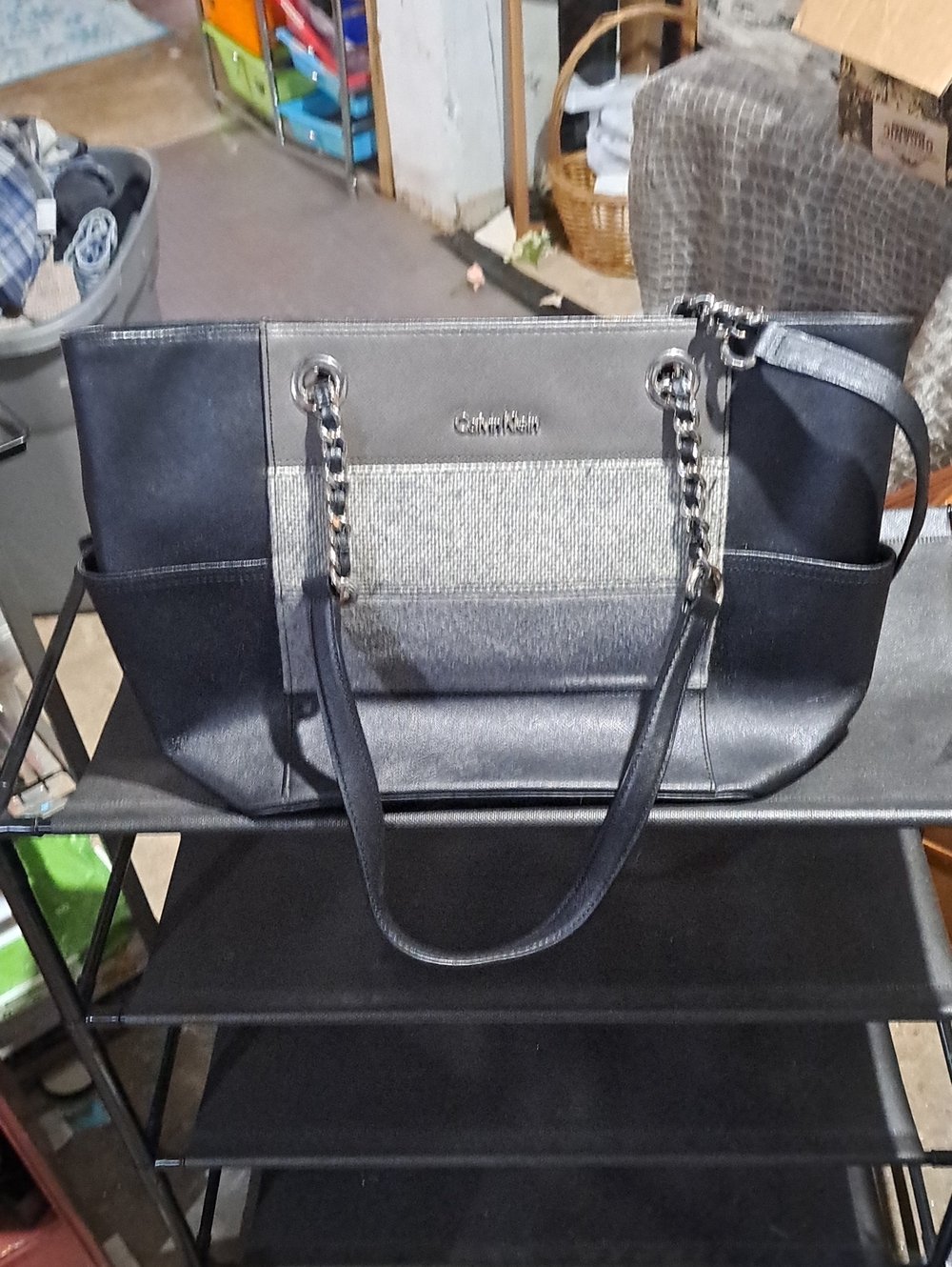 Calvin Klein Large Bag